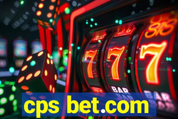 cps bet.com